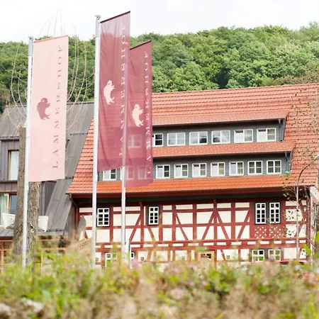 Lammershof Hotel