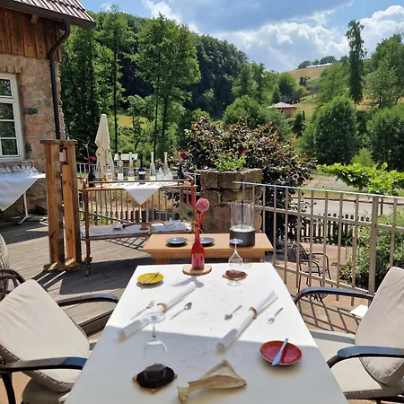 Hotel Lammershof