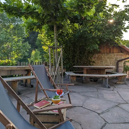 Lammershof Hotel 4*