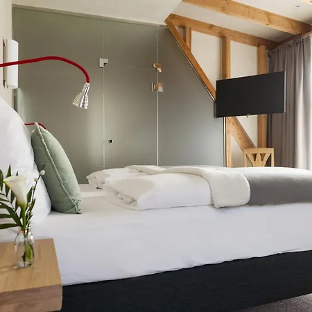Lammershof Hotel