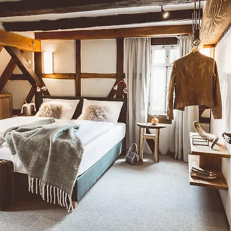 Hotel Lammershof 4*