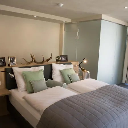 Lammershof Hotel