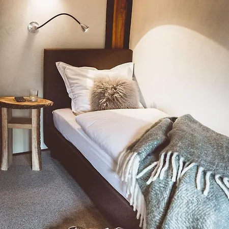 Lammershof Hotel Birkenau