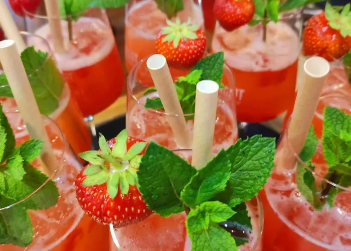 Lammershof Hotel Birkenau