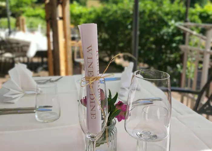 Hotel Lammershof Birkenau