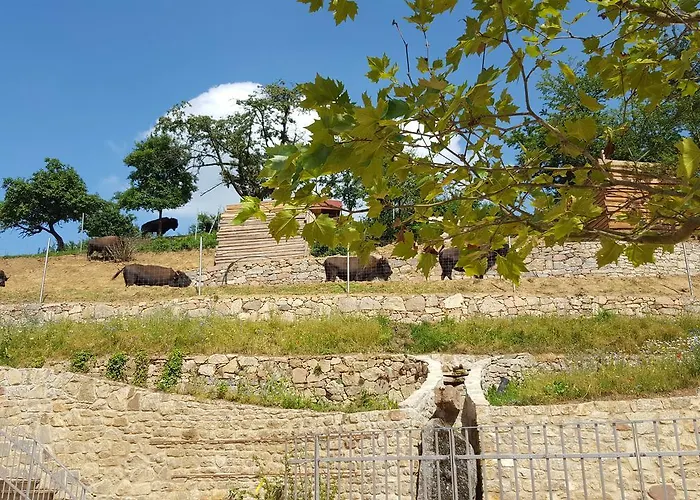 Hotel Lammershof Birkenau